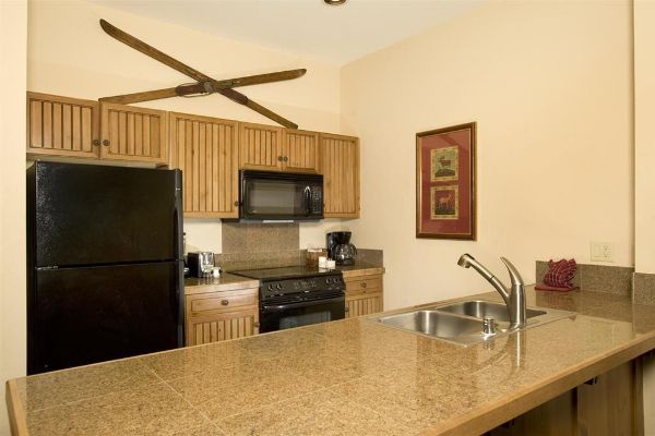 Mountain Thunder Lodge (Breckenridge)